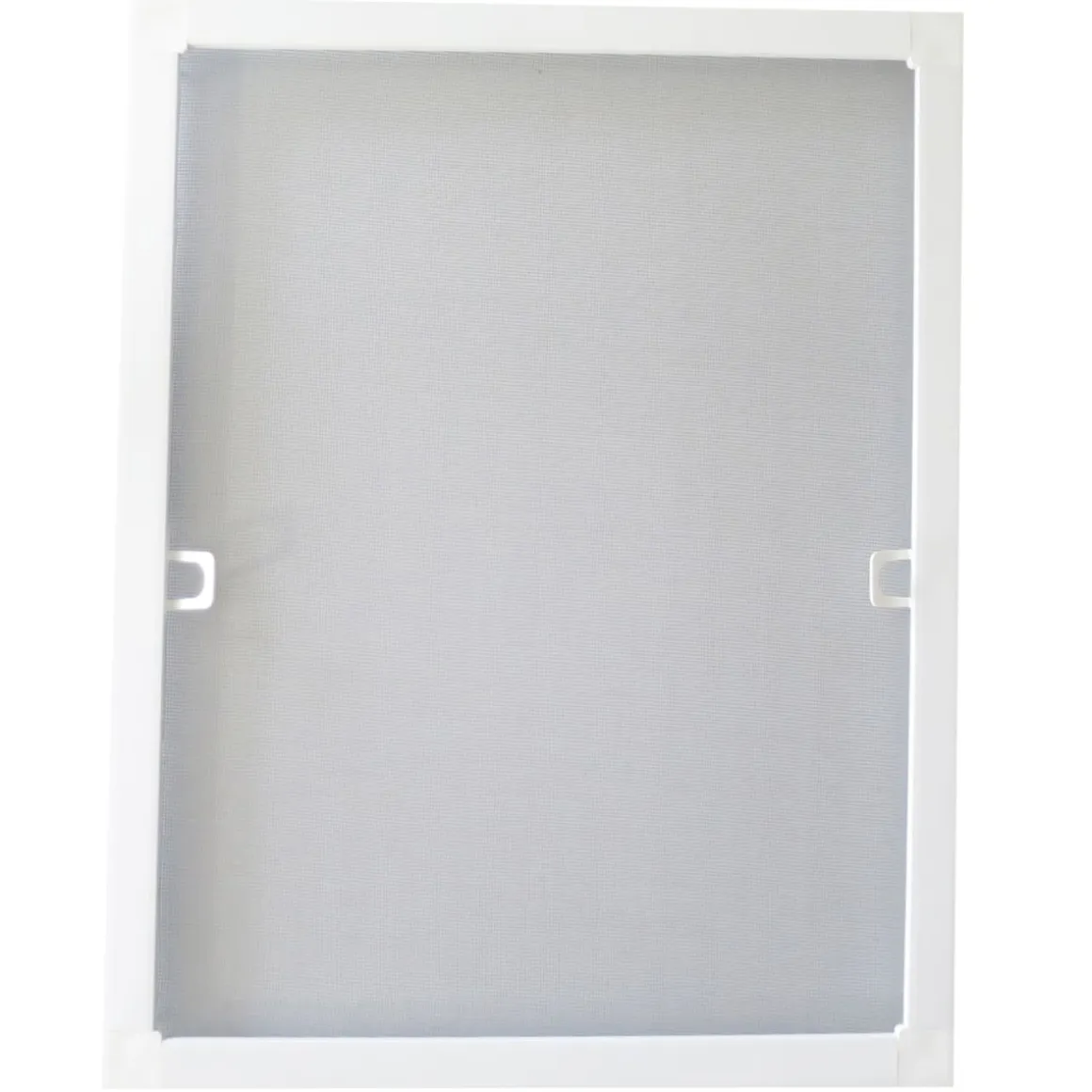 Fliegengitter für Fenster 130 x 150 cm