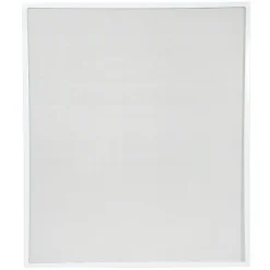 Fliegengitter für Fenster 130 x 150 cm