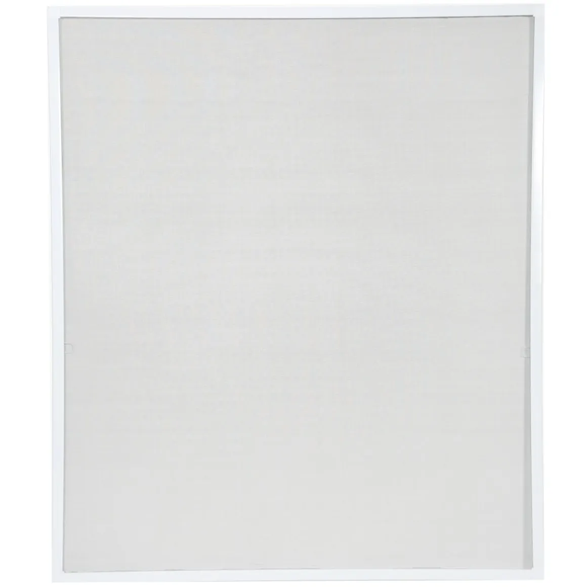 Fliegengitter für Fenster 130 x 150 cm