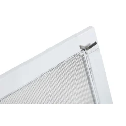 Fliegengitter für Fenster 130 x 150 cm