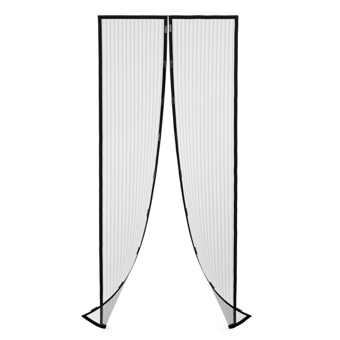 Fliegengitter für Türe 120 x 240 cm
