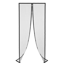 Fliegengitter für Türe 100 x 220 cm