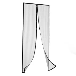 Fliegengitter für Türe 100 x 220 cm