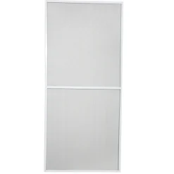 Fliegengitter für Tür 95 x 210 cm
