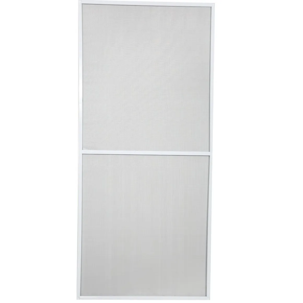 Fliegengitter für Tür 95 x 210 cm