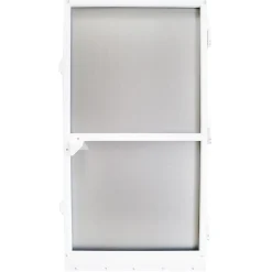 Fliegengitter für Tür 95 x 210 cm