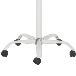 Flipchart Whiteboard auf Rollen