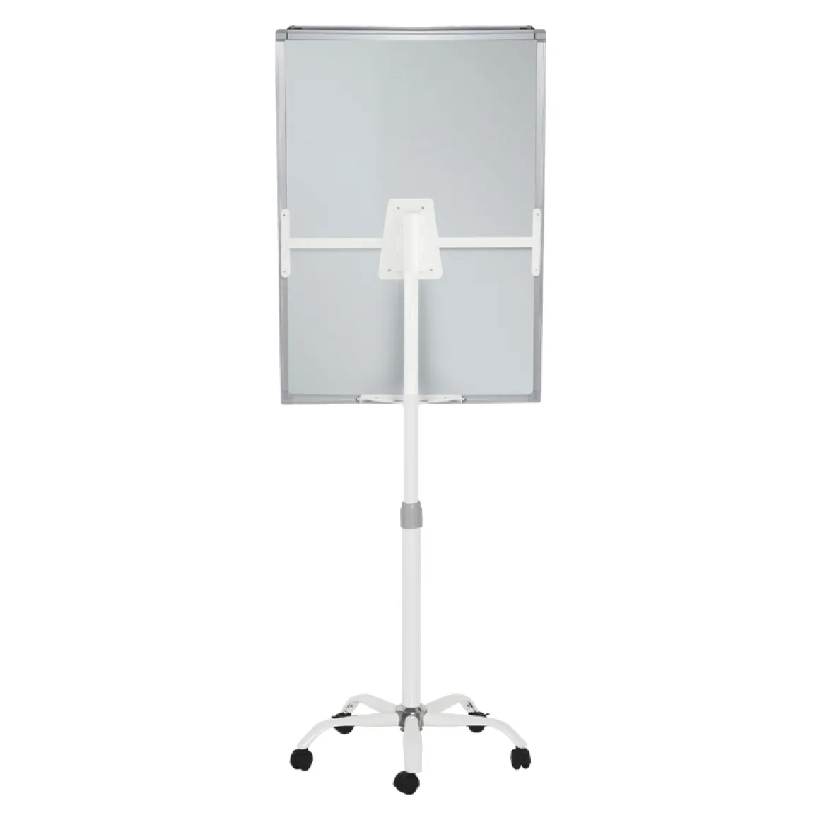 Flipchart Whiteboard auf Rollen