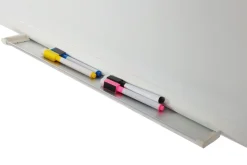 Flipchart Whiteboard doppelseitig 60 x 90 cm