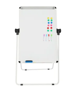 Flipchart Whiteboard doppelseitig 60 x 90 cm