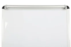 Flipchart Whiteboard doppelseitig 60 x 90 cm