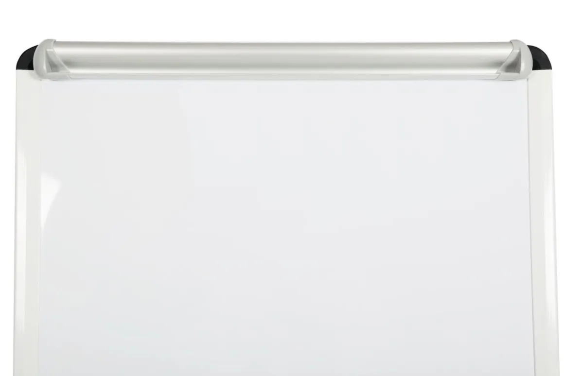 Flipchart Whiteboard doppelseitig 60 x 90 cm