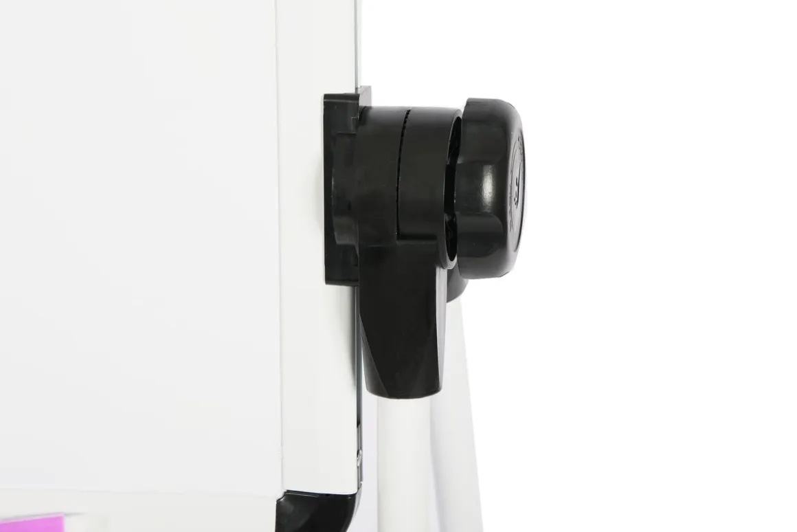 Flipchart Whiteboard doppelseitig 60 x 90 cm