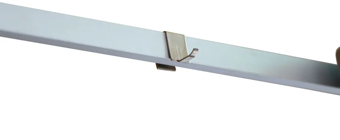 Flipchart Whiteboard mit Dreibein-Stativ