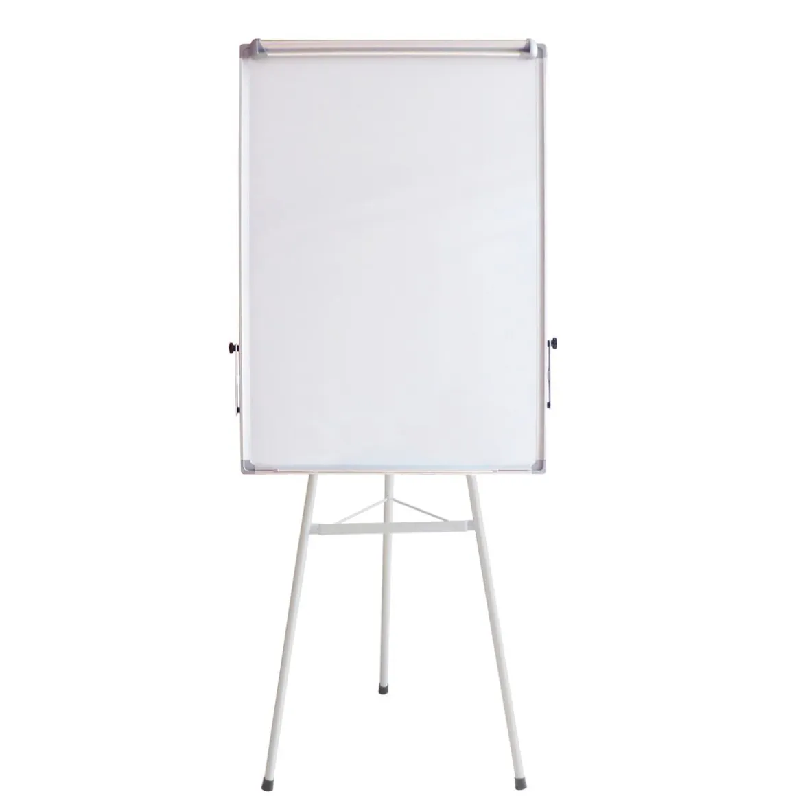 Flipchart Whiteboard mit Dreibein-Stativ