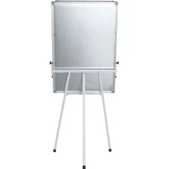 Flipchart Whiteboard mit Dreibein-Stativ