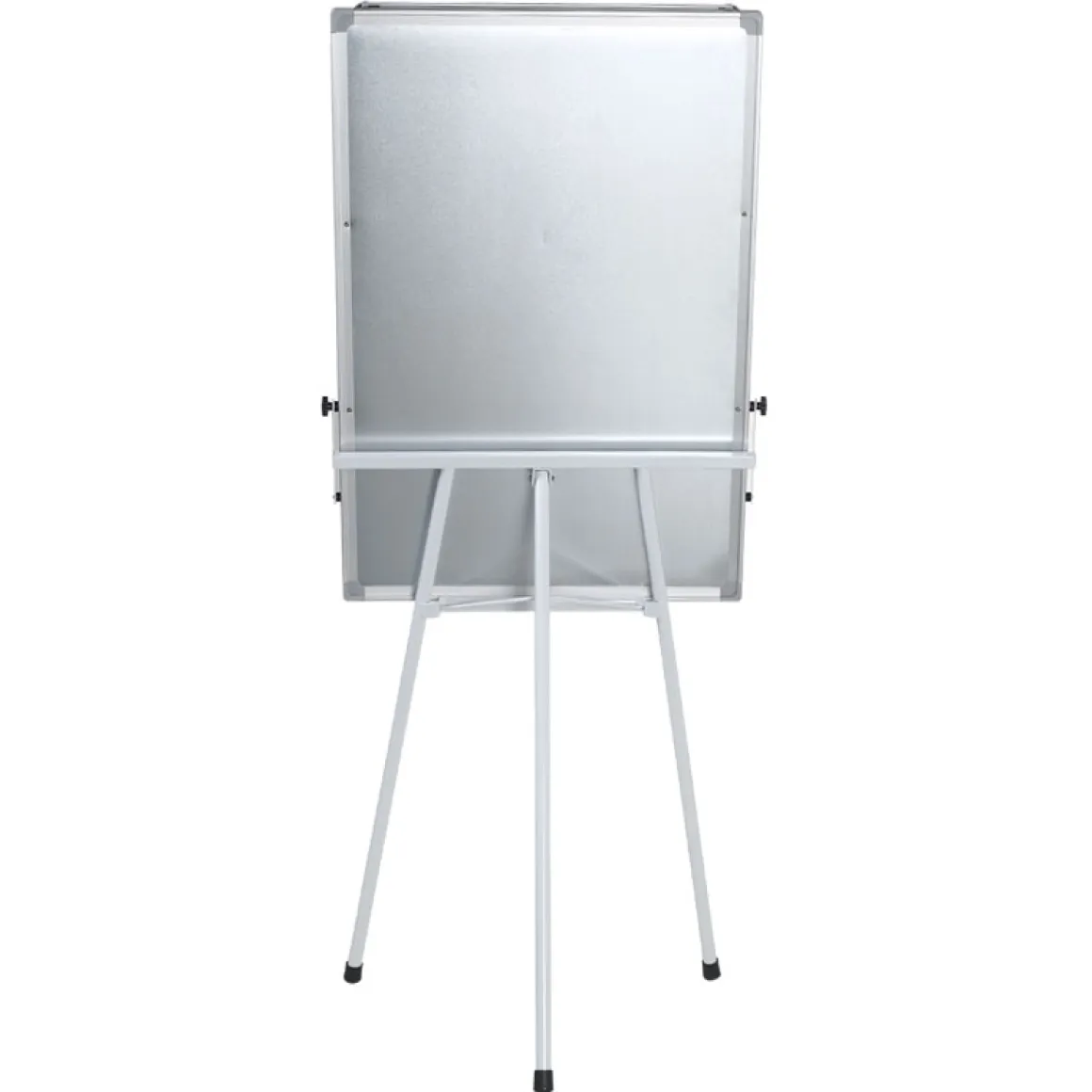 Flipchart Whiteboard mit Dreibein-Stativ