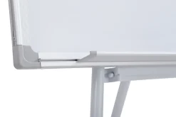 Flipchart Whiteboard mit Dreibein-Stativ