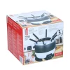 Fondue Set 8-teilig