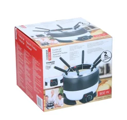 Fondue Set 8-teilig