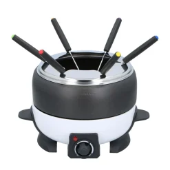 Fondue Set 8-teilig
