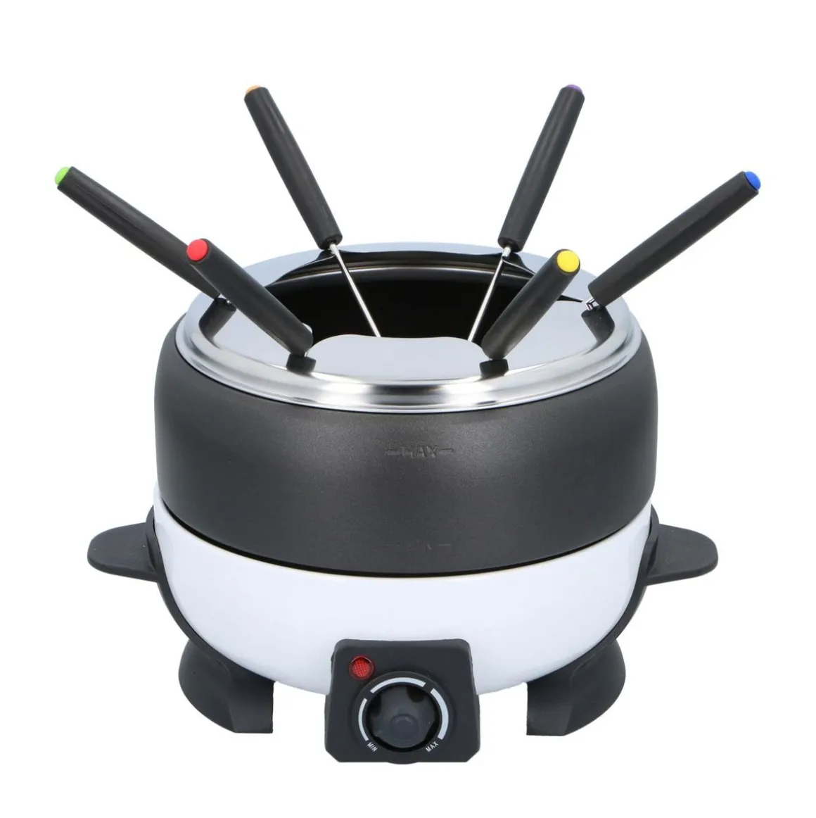 Fondue Set 8-teilig