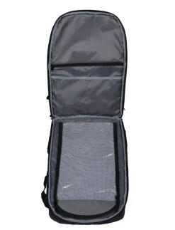 Fotorucksack MATEO schwarz