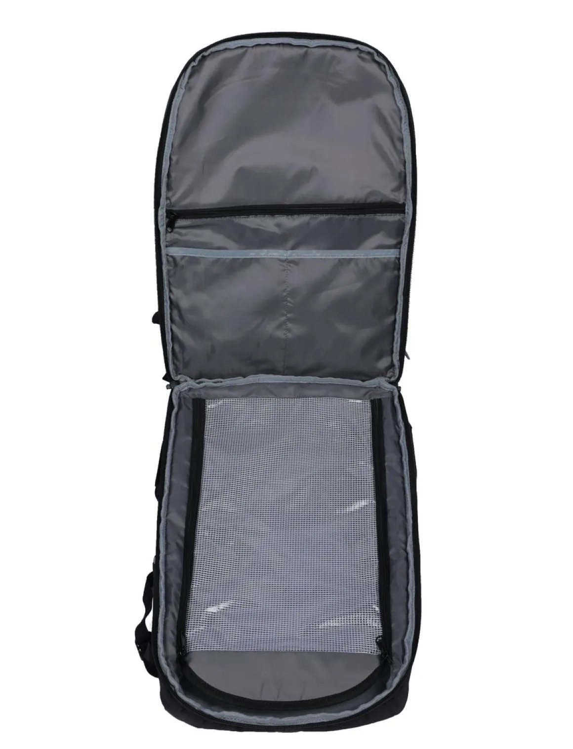 Fotorucksack MATEO schwarz
