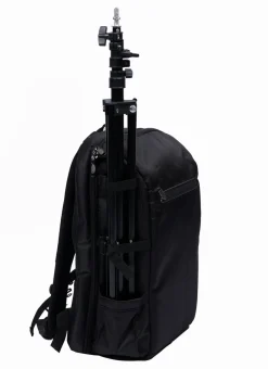 Fotorucksack MATEO schwarz