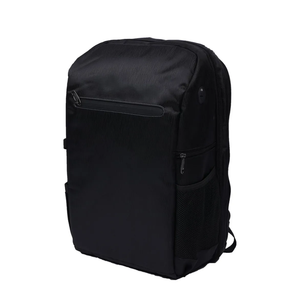 Fotorucksack MATEO schwarz