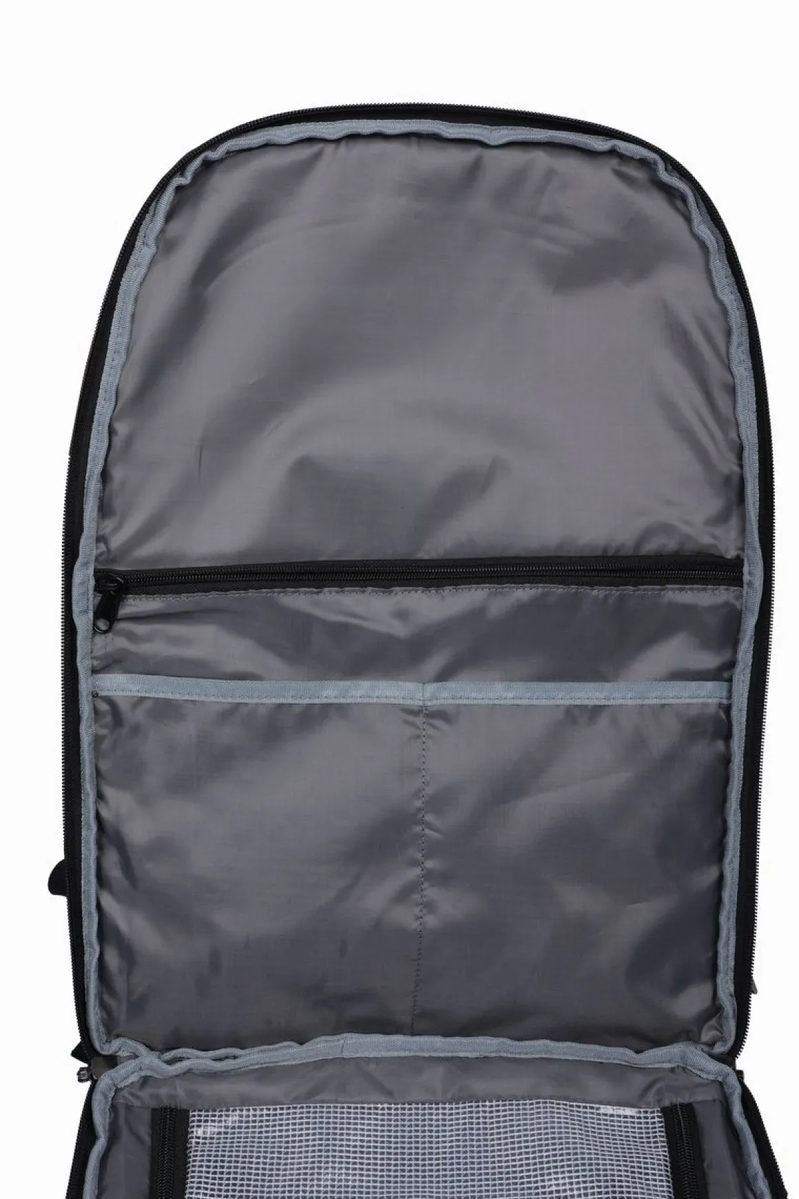 Fotorucksack MATEO schwarz