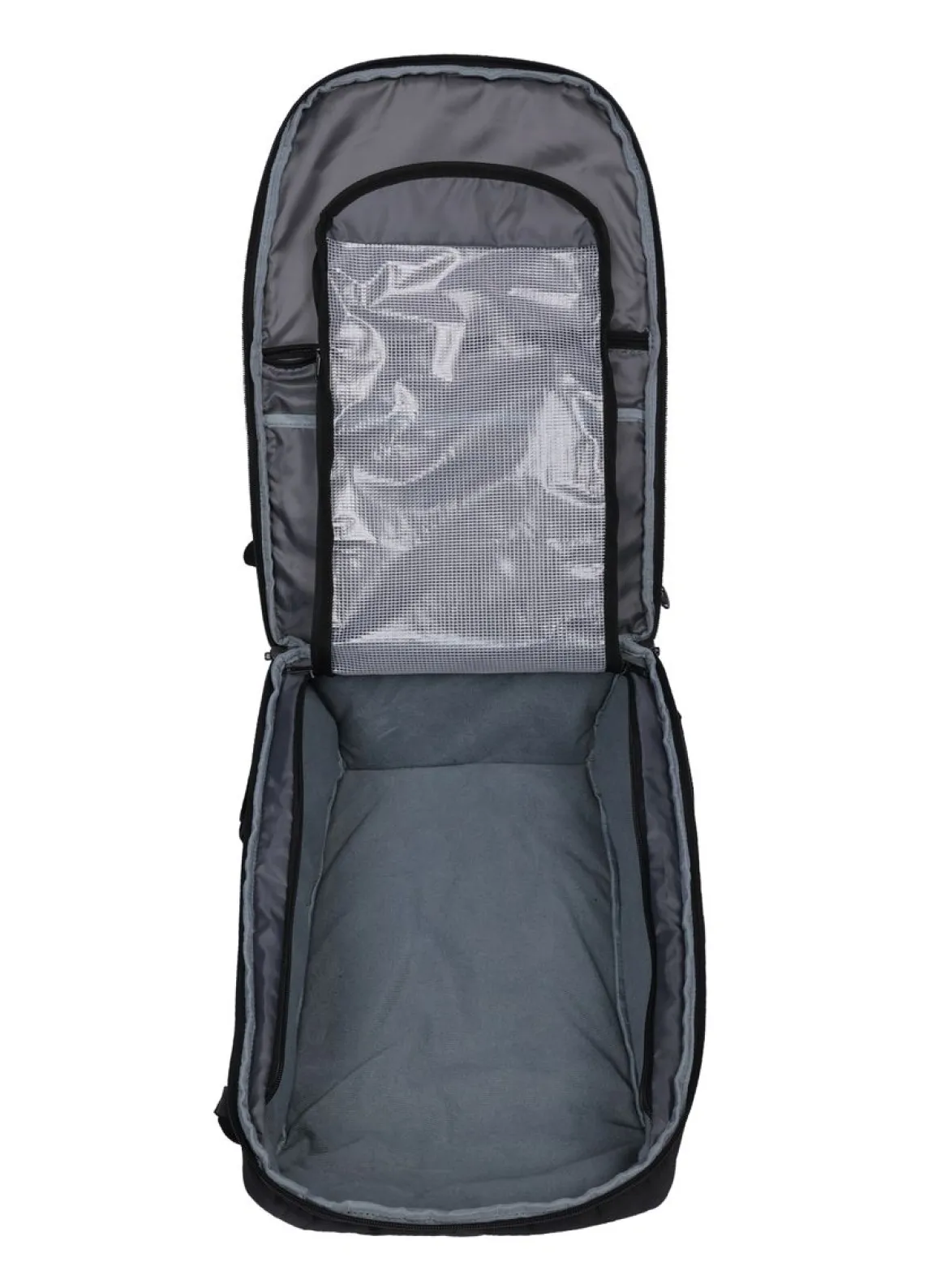 Fotorucksack MATEO schwarz