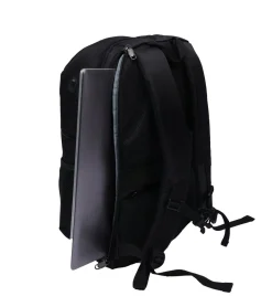 Fotorucksack MATEO schwarz