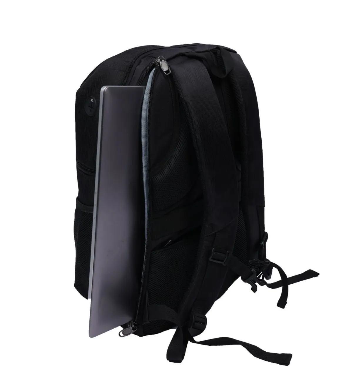 Fotorucksack MATEO schwarz