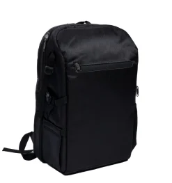 Fotorucksack MATEO schwarz