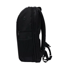 Fotorucksack MATEO schwarz