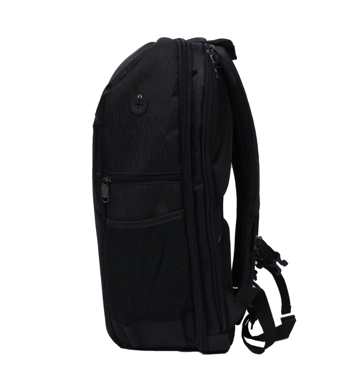 Fotorucksack MATEO schwarz