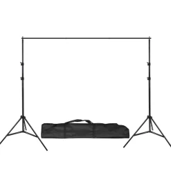 Fotostudio Hintergrundsystem Alu