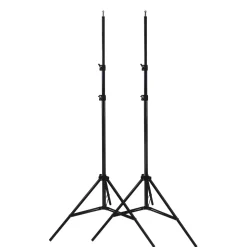Fotostudio Hintergrundsystem Alu