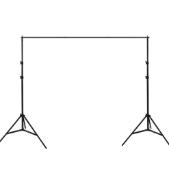 Fotostudio Hintergrundsystem Alu
