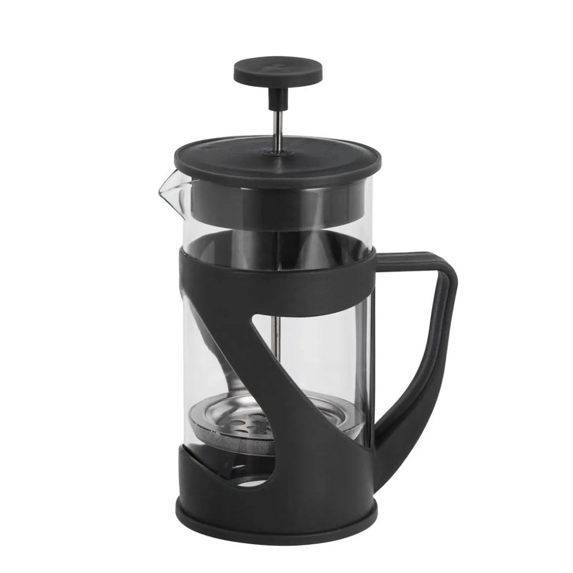 French Press Kaffeekocher 600 ml
