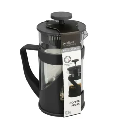 French Press Kaffeekocher 600 ml