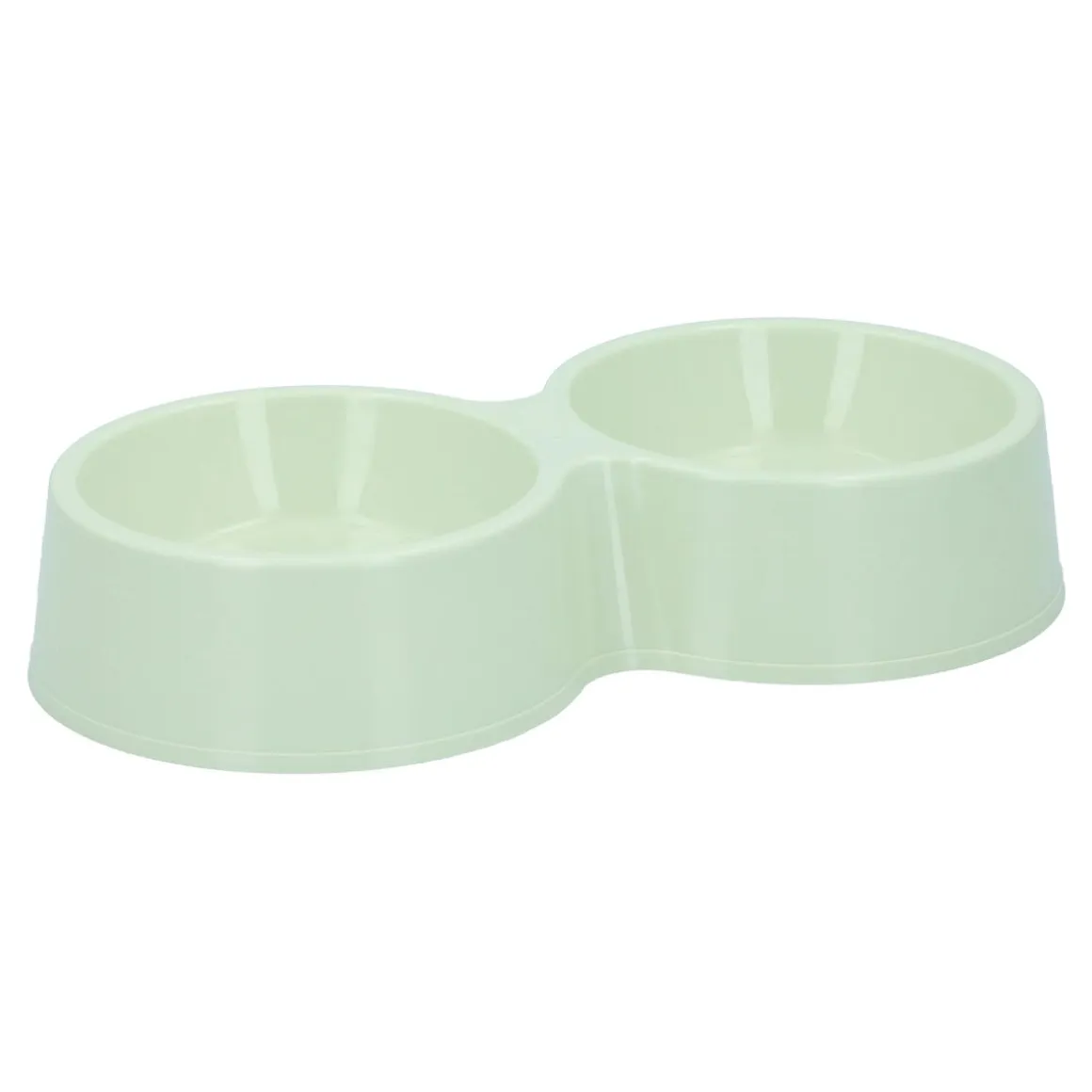 Fressnapf Duo Kunststoff 500 ml