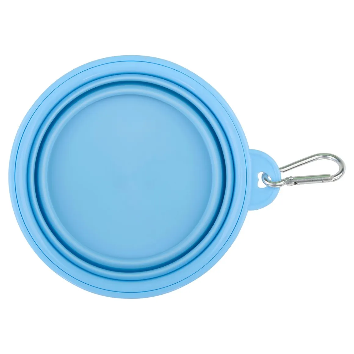 Fressnapf faltbar 350 ml