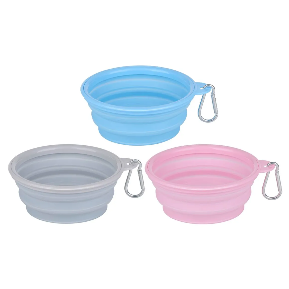 Fressnapf faltbar 350 ml