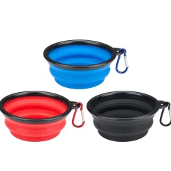 Fressnapf faltbar 350 ml