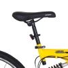 Fully Mountainbike 26" ACTIVE