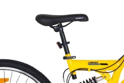 Fully Mountainbike 26" ACTIVE