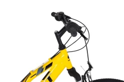 Fully Mountainbike 26