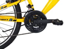 Fully Mountainbike 26